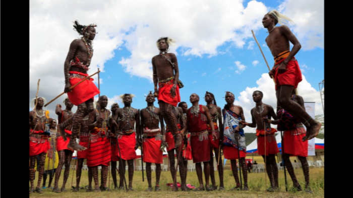 Kenya is relying on her connectivity, improved infrastructure and regional integration to position tourism business in