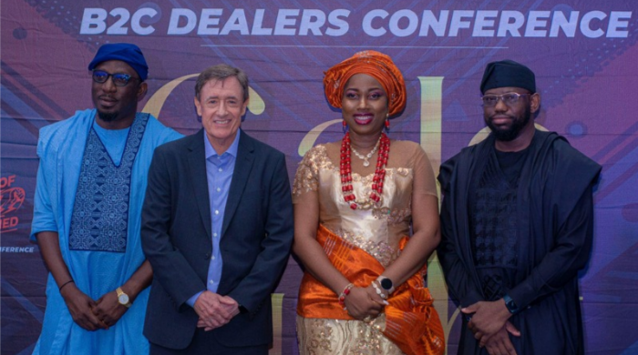 Golden Penny invests N45bn in distribution infrastructure, expands pasta portfolio