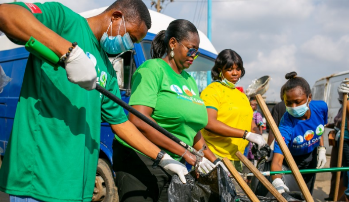 Nestlé’s integrates sustainability approach, merges operational accountability, grassroots engagement