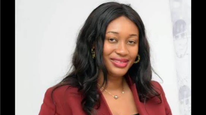Nwamaka Onyemelukwe of Coca Cola wins leadership award in sustainability