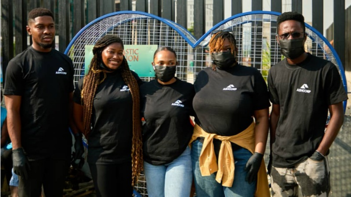 World Environment Day: Ashcorp leads plastic recycling effort in partnership with LAWMA