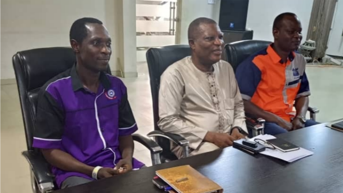 Adeboye to lead national prayers on economic restoration, enlargement July 6