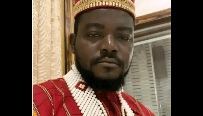 ‘E Dey Work, E Dey Show’: Philanthropy as smokescreen for ritual horror
