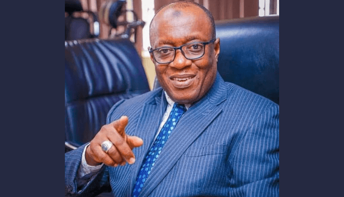 Governor Sule’s development in Nasarawa has impacted Nigeria’s economy- Accountant General