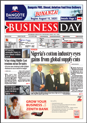 Businessday