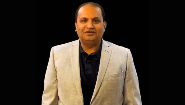 GtextHoldings new CEO, Ahmad, sets global expansion target