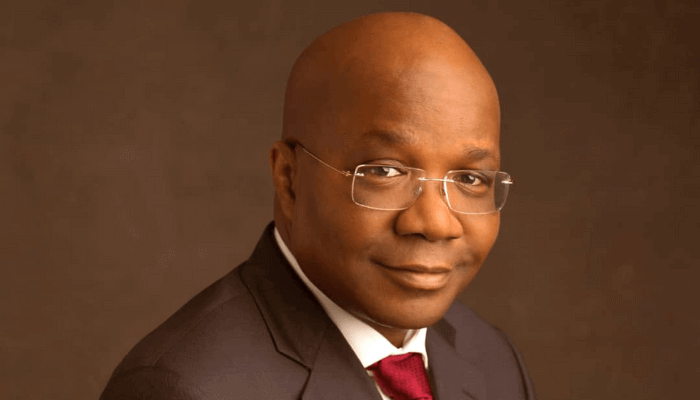 SAGE Centre Our focus is on private sector where the country’s engine of growth resides — Sunmonu (2) (1)