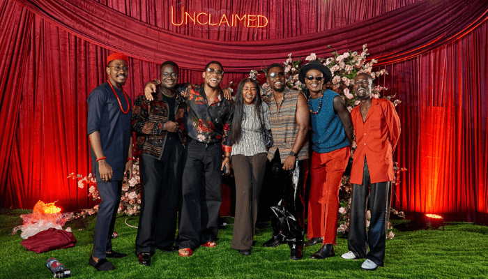 Unclaimed: Biodun Stephen explores complexities of memory, family in movie