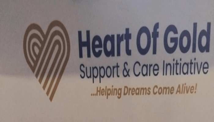 Heart of Gold Initiative rebrands, marks years of social impact