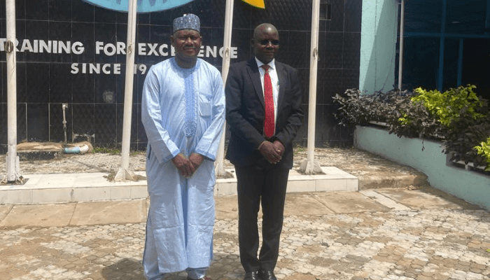 CAT partners South Sudan Aviation Authority to boost capacity building