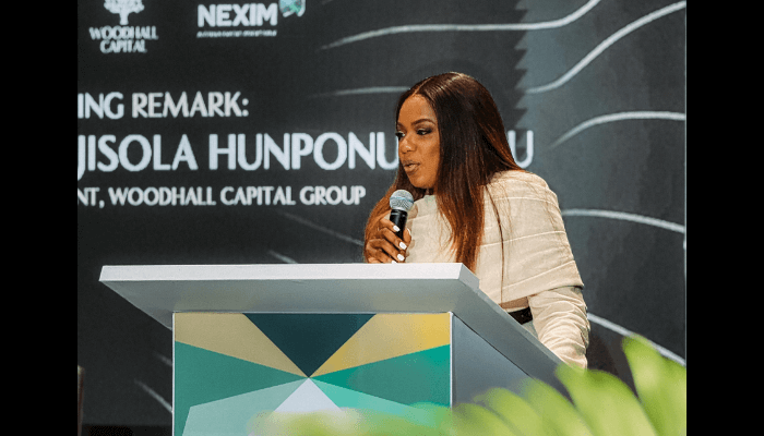Woodhall Capital pushes factoring as key to SME liquidity