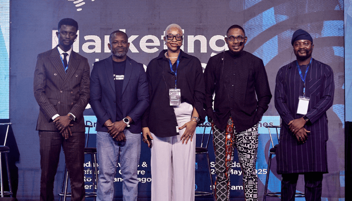 Stakeholders advise marketers to base their strategies on data-insights