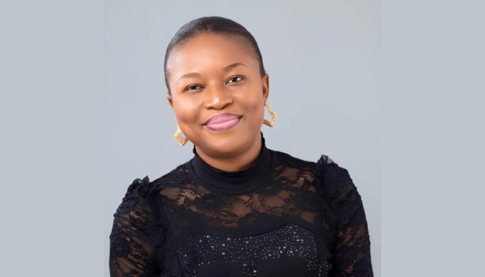 Victoria Nkemdilim Ogbuehi, Senior Risk & Resilience Manager, Coca-Cola HBC