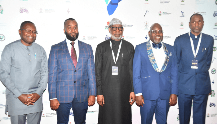 AFNIS 2025: African leaders seek economic collaboration to drive growth