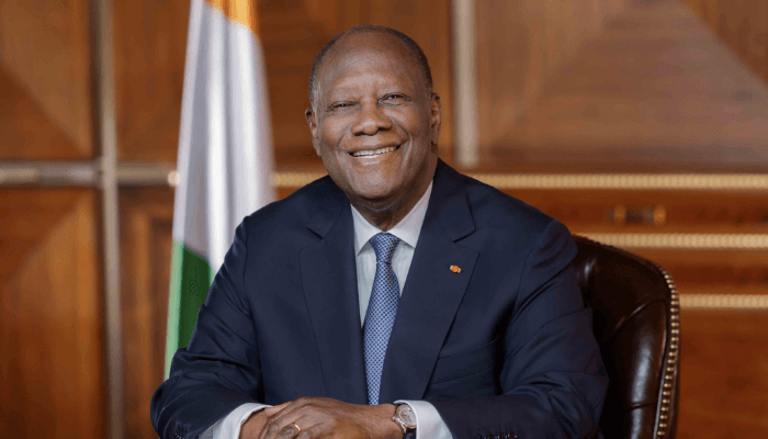 Ivory Coast President Ouattara in pole position for fourth term – Reuters