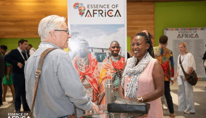 Essence of Africa 2025: Advancing engagement through purpose-led tourism dialogue