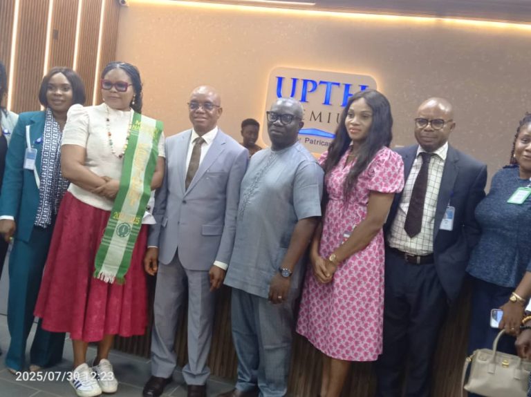 UPTH Premium 