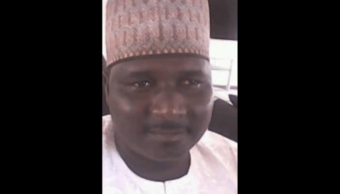 Why we are calling on Hajiya Larai to run for House of Reps in 2027 – Saleh