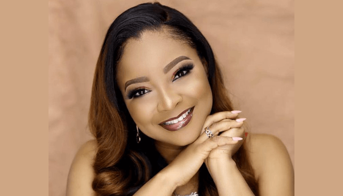 I have carried silent battles – Linda Ejiofor