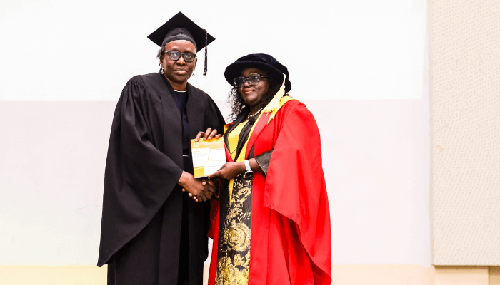 Nigeria must be proactive in addressing environmental, health challenges—Odukoya