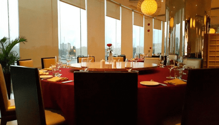 Restaurant Review: Experience flavours at SOHO