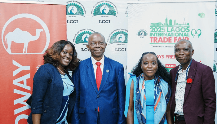 Leadway Assurance