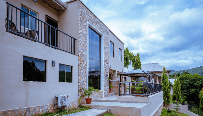 How retreat tourism is redefining executive travel: Ikogosi example