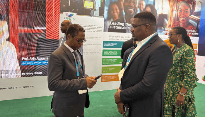 VivaJets highlights private aviation’s role in Africa’s oil, gas industry
