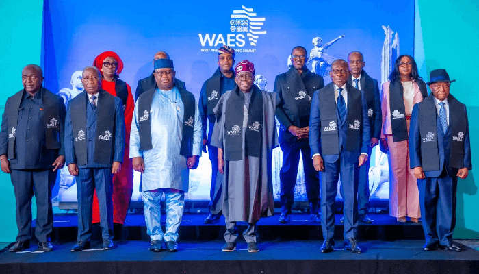 Forging a new economic identity: West Africa’s bold vision for trade and digital footprint