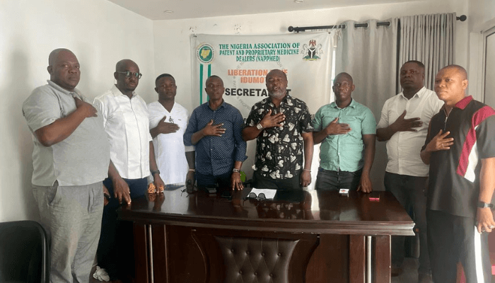 Tinubu, Sanwo-Olu urged to approve second coordinated wholesale centre in Lagos