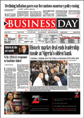 Businessday