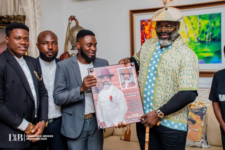 Dumo Lulu-Briggs 
