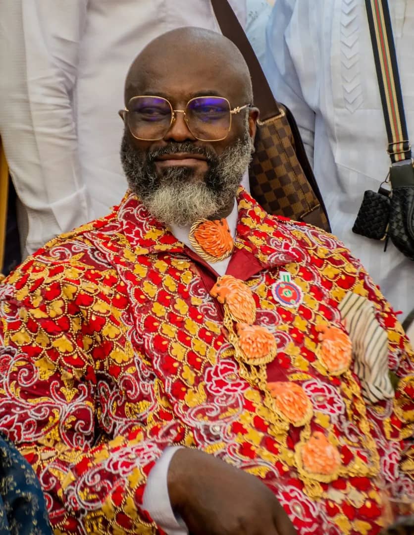 Dumo Lulu-Briggs