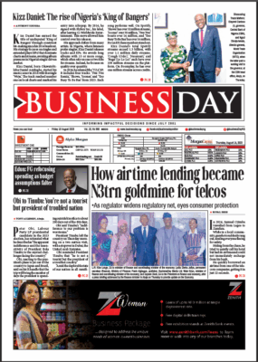 Businessday