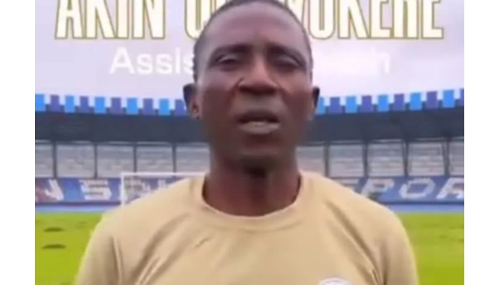 Akin Olowokere