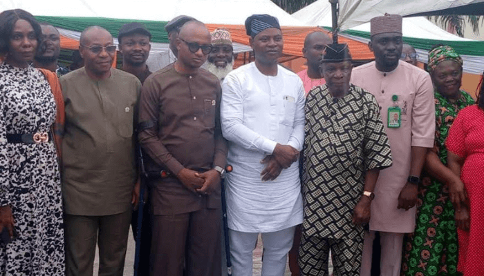 Expanding access, improving quality of healthcare services in Akwa Ibom