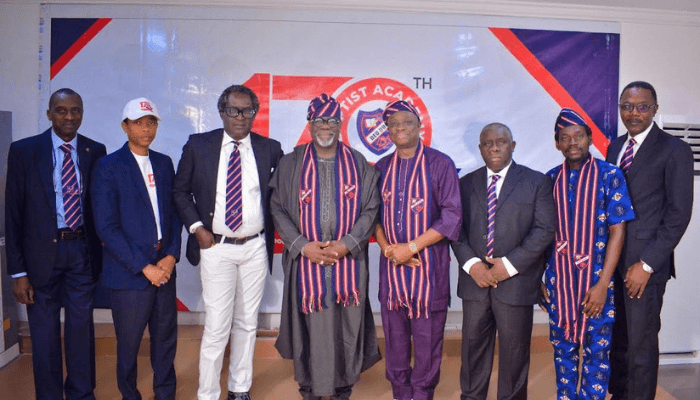 How Baptist Academy contributes to value-driven education heritage in 170 years – Ajomale