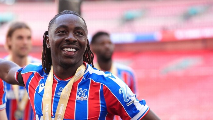 Crystal Palace-Eze