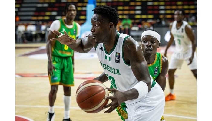 D’Tigers