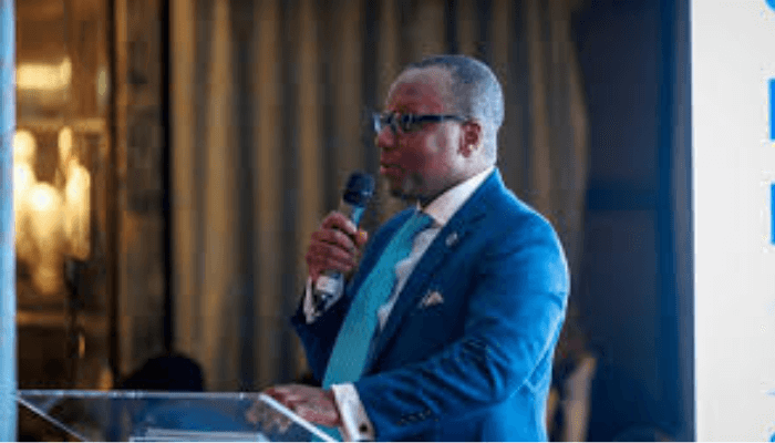 Africa could generate $133bn if $80bn trade finance gap closed – GHIB