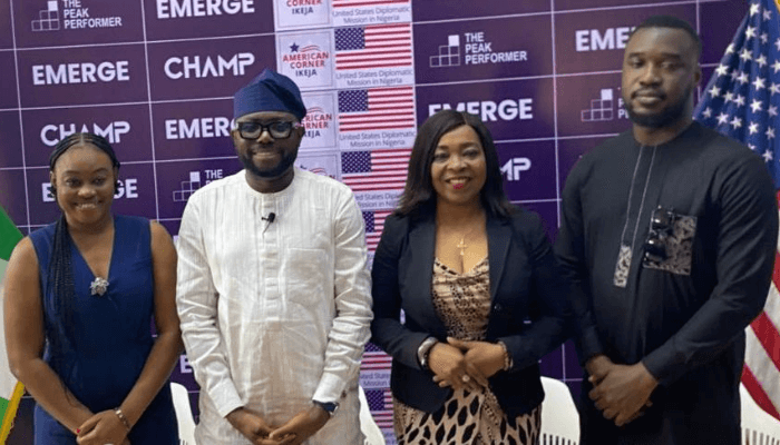 EMERGE 2025 to bridge talent gap between machine intelligence, human insight – Salami