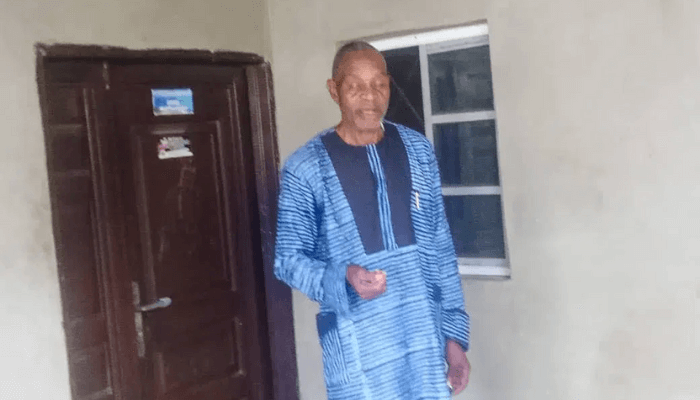 Father of murdered Kogi photojournalist dies 21 days after son’s brutal killing