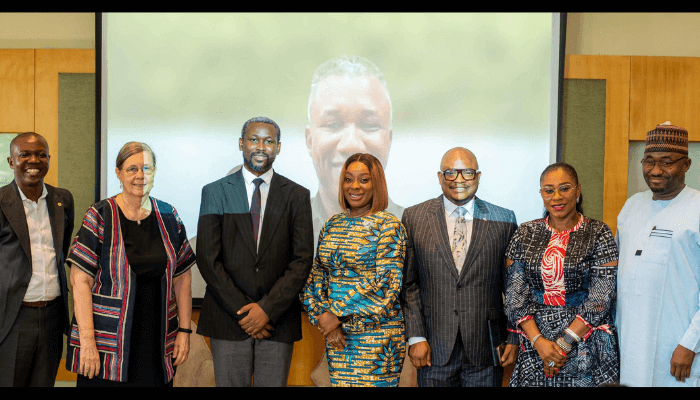 Financial literacy, innovation take centre stage in Nigeria’s financial inclusion drive