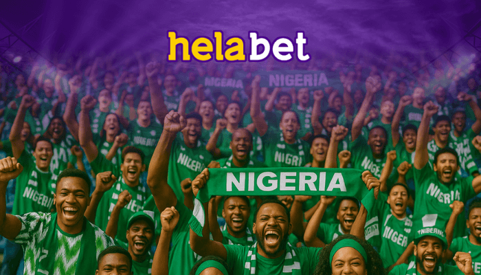 Helabet Boosts Infrastructure for Online Sports Betting Nigeria