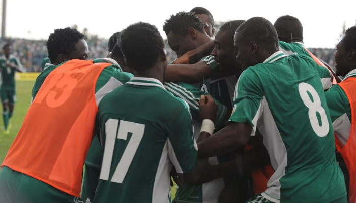 How Nigerians will watch, talk, tweet and cheer the Super Eagles