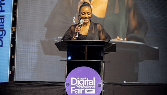 Thriving in the Digital Economy: Insights from industry experts