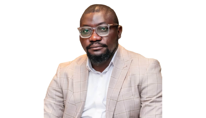 From policy to prestige: Ikechukwu Ofuani and the art of strategic positioning