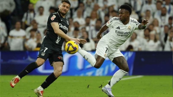 LaLiga Disney+ Streaming