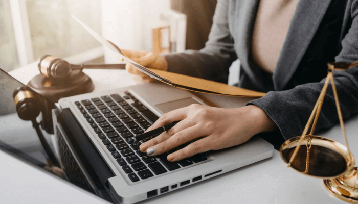 87% Lawyers see tech gains as startup unveils platform