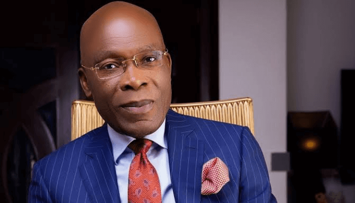 Digital adoption stalled by poor electricity- Ekeh